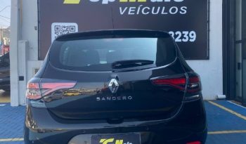 
									Renault SANDERO 1.0 12V SCE FLEX S EDITION MANUAL cheio								