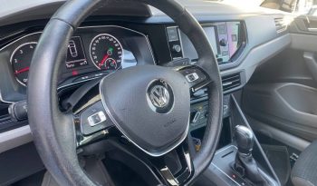 
									Volkswagen VIRTUS 1.0 200 TSI COMFORTLINE AUTOMÁTICO cheio								