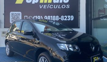 
									Renault SANDERO 1.0 12V SCE FLEX S EDITION MANUAL cheio								