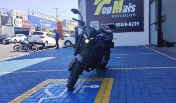 Yamaha Mt-03 Abs Mt 03