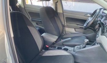 
									Volkswagen VIRTUS 1.0 200 TSI COMFORTLINE AUTOMÁTICO cheio								