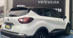 Renault CAPTUR 1.6 16V SCE FLEX INTENSE X-TRONIC