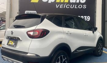 
									Renault CAPTUR 1.6 16V SCE FLEX INTENSE X-TRONIC cheio								