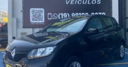 Renault SANDERO 1.0 12V SCE FLEX S EDITION MANUAL