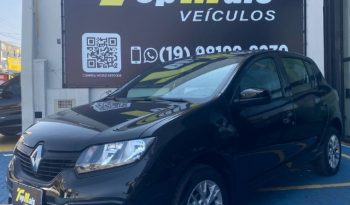 
									Renault SANDERO 1.0 12V SCE FLEX S EDITION MANUAL cheio								