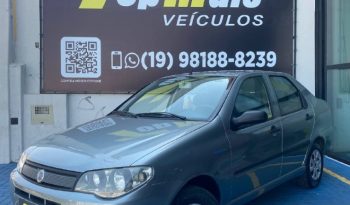 
									Fiat SIENA 1.0 MPI FIRE 8V FLEX 4P MANUAL cheio								