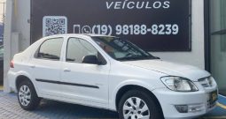 Chevrolet PRISMA 1.4 MPFI MAXX 8V FLEX 4P MANUAL