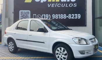 
									Chevrolet PRISMA 1.4 MPFI MAXX 8V FLEX 4P MANUAL cheio								