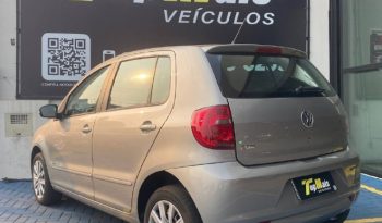 
									Volkswagen FOX 1.0 MI 8V FLEX 4P MANUAL cheio								