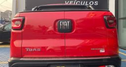 Fiat TORO 1.8 16V EVO FLEX ENDURANCE AT6