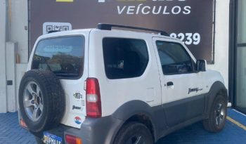 
									Suzuki JIMNY 1.3 4WORK 4X4 16V GASOLINA 2P MANUAL cheio								