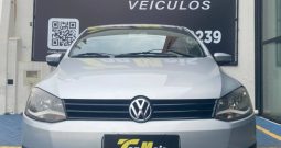 Volkswagen FOX 1.6 MI PRIME 8V FLEX 4P AUTOMATIZADO