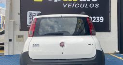 Fiat UNO 1.0 EVO WAY 8V FLEX 4P MANUAL