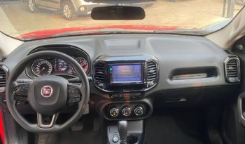 
									Fiat TORO 1.8 16V EVO FLEX ENDURANCE AT6 cheio								