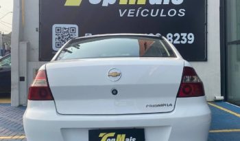 
									Chevrolet PRISMA 1.4 MPFI MAXX 8V FLEX 4P MANUAL cheio								