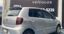 Volkswagen FOX 1.6 MI PRIME 8V FLEX 4P AUTOMATIZADO