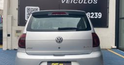 Volkswagen FOX 1.6 MI PRIME 8V FLEX 4P AUTOMATIZADO