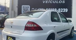 Chevrolet PRISMA 1.4 MPFI MAXX 8V FLEX 4P MANUAL