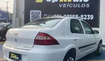 
									Chevrolet PRISMA 1.4 MPFI MAXX 8V FLEX 4P MANUAL cheio								