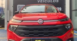 Fiat TORO 1.8 16V EVO FLEX ENDURANCE AT6