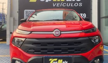 Fiat TORO 1.8 16V EVO FLEX ENDURANCE AT6