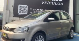 Volkswagen FOX 1.0 MI 8V FLEX 4P MANUAL