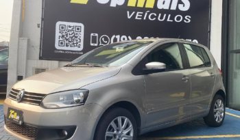 
									Volkswagen FOX 1.0 MI 8V FLEX 4P MANUAL cheio								