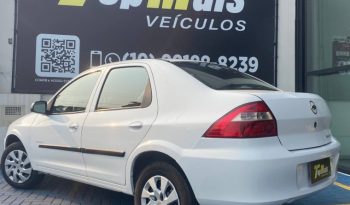 
									Chevrolet PRISMA 1.4 MPFI MAXX 8V FLEX 4P MANUAL cheio								