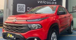 Fiat TORO 1.8 16V EVO FLEX ENDURANCE AT6