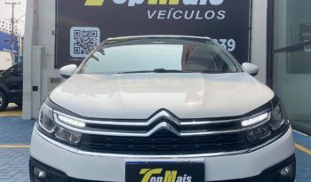 Citroen C4 LOUNGE 1.6 THP FLEX LIVE BVA