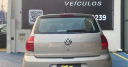 Volkswagen FOX 1.0 MI 8V FLEX 4P MANUAL