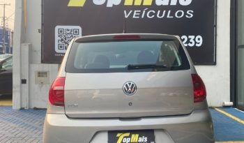 
									Volkswagen FOX 1.0 MI 8V FLEX 4P MANUAL cheio								