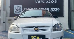 Chevrolet PRISMA 1.4 MPFI MAXX 8V FLEX 4P MANUAL