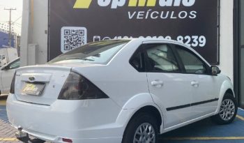 
									Ford FIESTA 1.6 ROCAM SEDAN 8V FLEX 4P MANUAL cheio								