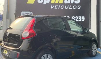 Fiat PALIO 1.6 MPI ESSENCE 16V FLEX 4P MANUAL