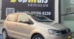 Volkswagen FOX 1.0 MI 8V FLEX 4P MANUAL