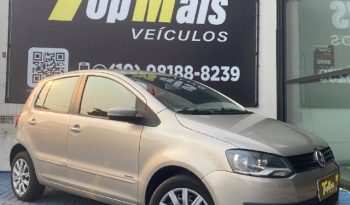 
									Volkswagen FOX 1.0 MI 8V FLEX 4P MANUAL cheio								