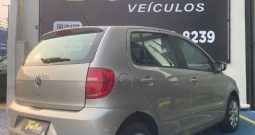 Volkswagen FOX 1.0 MI 8V FLEX 4P MANUAL