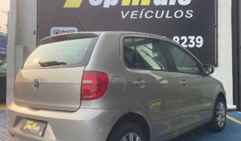 
									Volkswagen FOX 1.0 MI 8V FLEX 4P MANUAL cheio								