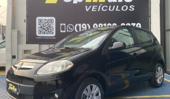 Fiat PALIO 1.6 MPI ESSENCE 16V FLEX 4P MANUAL