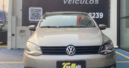 Volkswagen FOX 1.0 MI 8V FLEX 4P MANUAL