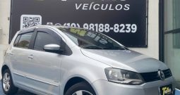 Volkswagen FOX 1.6 MI PRIME 8V FLEX 4P AUTOMATIZADO