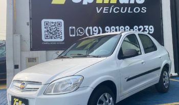 
									Chevrolet PRISMA 1.4 MPFI MAXX 8V FLEX 4P MANUAL cheio								