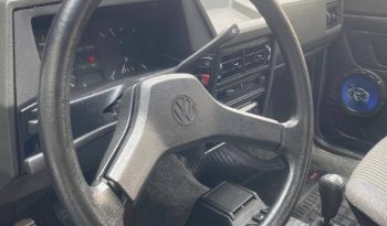 
									Volkswagen PARATI 1.6 CL 8V GASOLINA 2P MANUAL cheio								