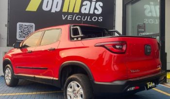 Fiat TORO 1.8 16V EVO FLEX ENDURANCE AT6