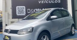 Volkswagen FOX 1.6 MI PRIME 8V FLEX 4P AUTOMATIZADO