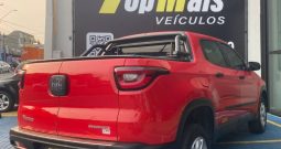 Fiat TORO 1.8 16V EVO FLEX ENDURANCE AT6