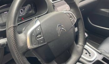 
									Citroen C4 LOUNGE 1.6 THP FLEX LIVE BVA cheio								