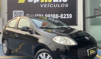 Fiat PALIO 1.6 MPI ESSENCE 16V FLEX 4P MANUAL