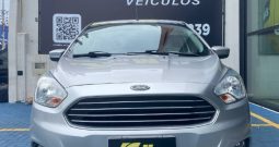 Ford KA 1.0 TI-VCT FLEX SE MANUAL